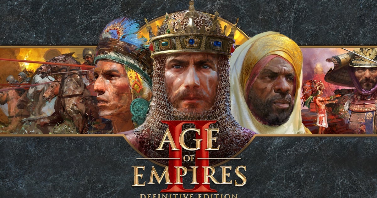 Age-of-Empires-Studio World’s Edge verliert nach Xbox-Restrukturierung fast die Hälfte seiner Belegschaft