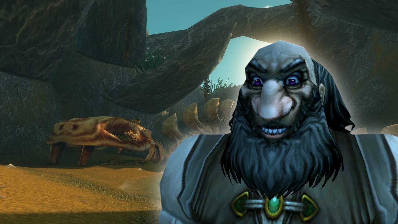 World of Warcraft: Forever – Namens-Bann-Kontroverse eskaliert zu Drohungen gegen Entwickler