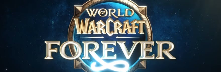 World of Warcraft: Forever angekündigt – neue Vanilla-Ära startet im November