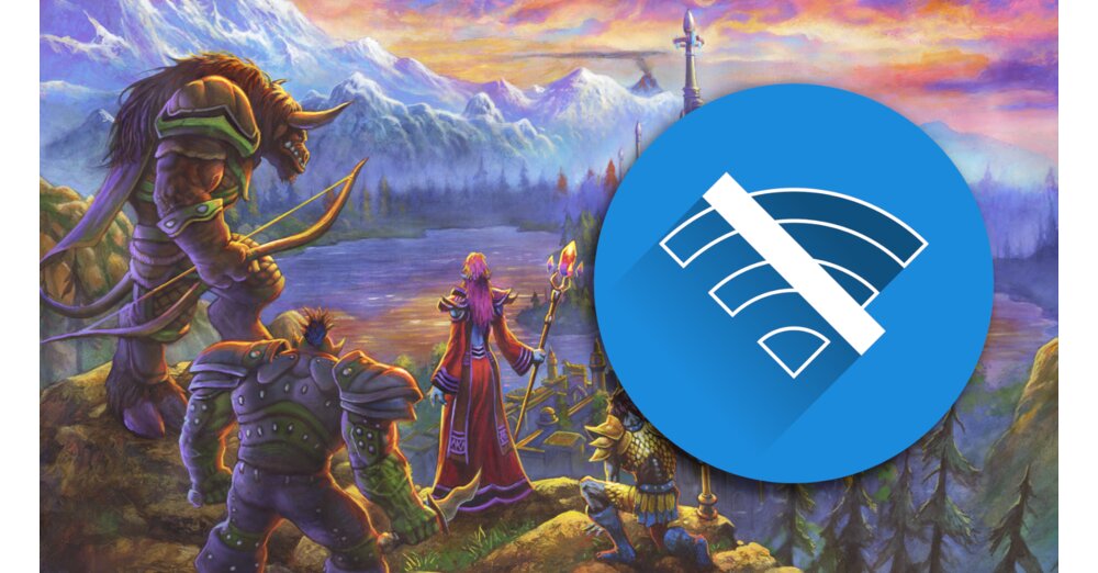 World of Warcraft: Forever – Entwickler ziehen denkwürdiges Fazit zum turbulenten Beta-Start