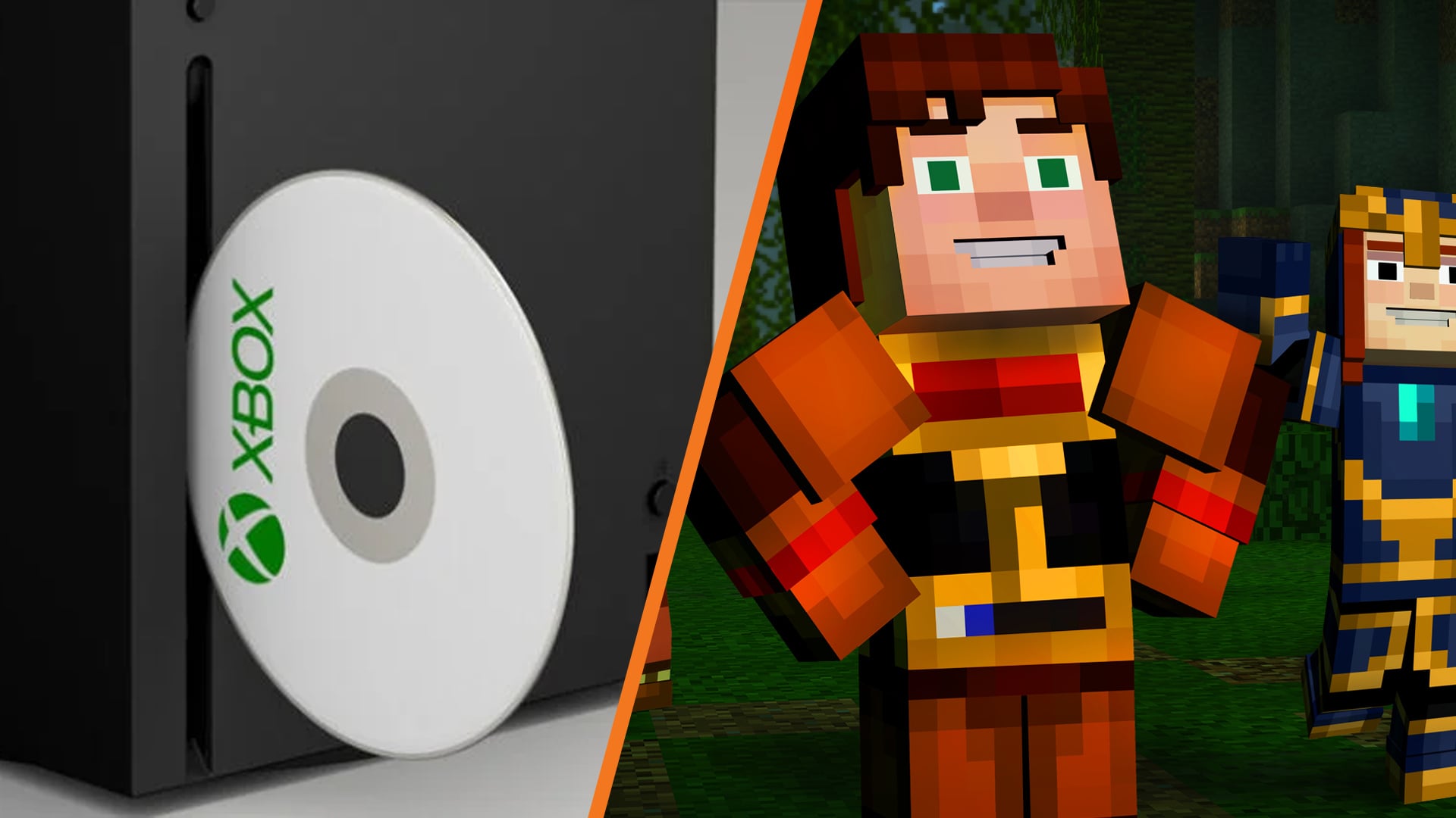 Xbox Disc to Digital: Das Feature startet jetzt für alle Spieler