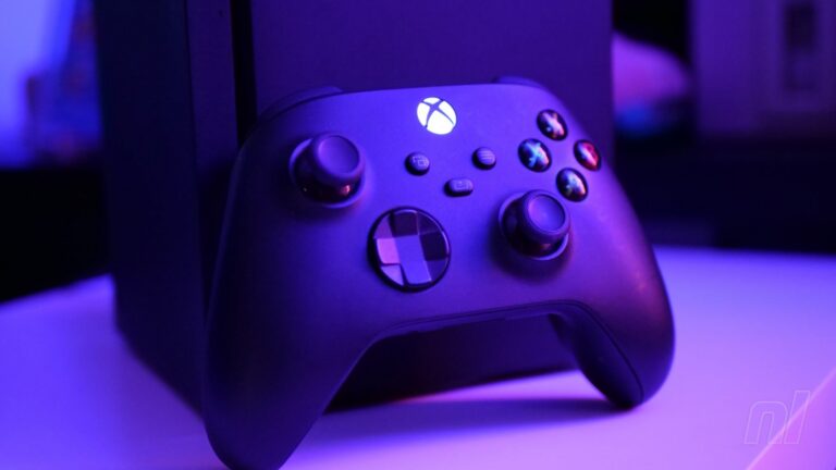 Xbox logo as a symbolic image for the ongoing Xbox Reset restructuring, including layoffs and studio reorganization.