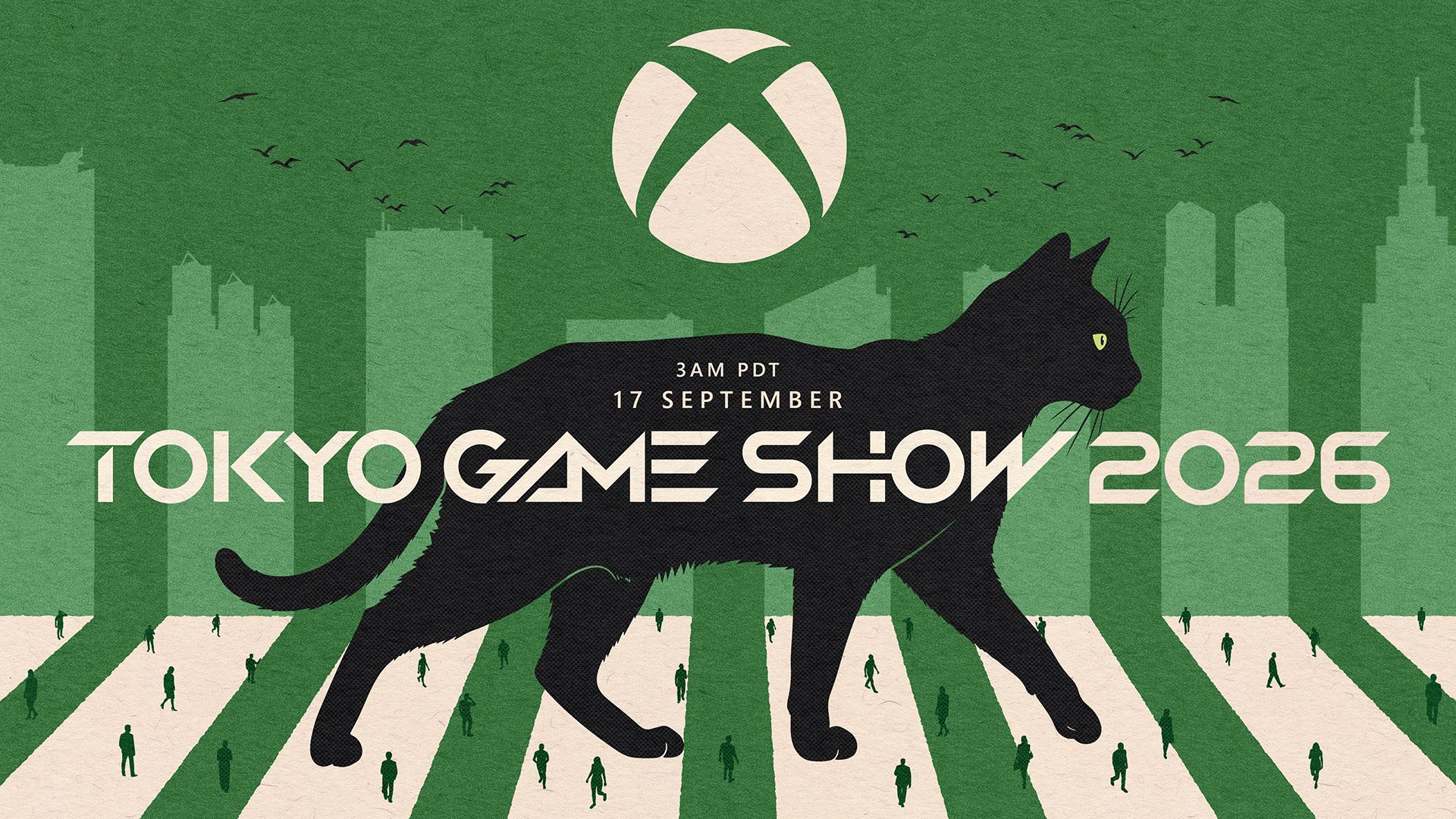 Xbox auf der Tokyo Game Show 2026: Minecraft Dungeons II erstmals spielbar