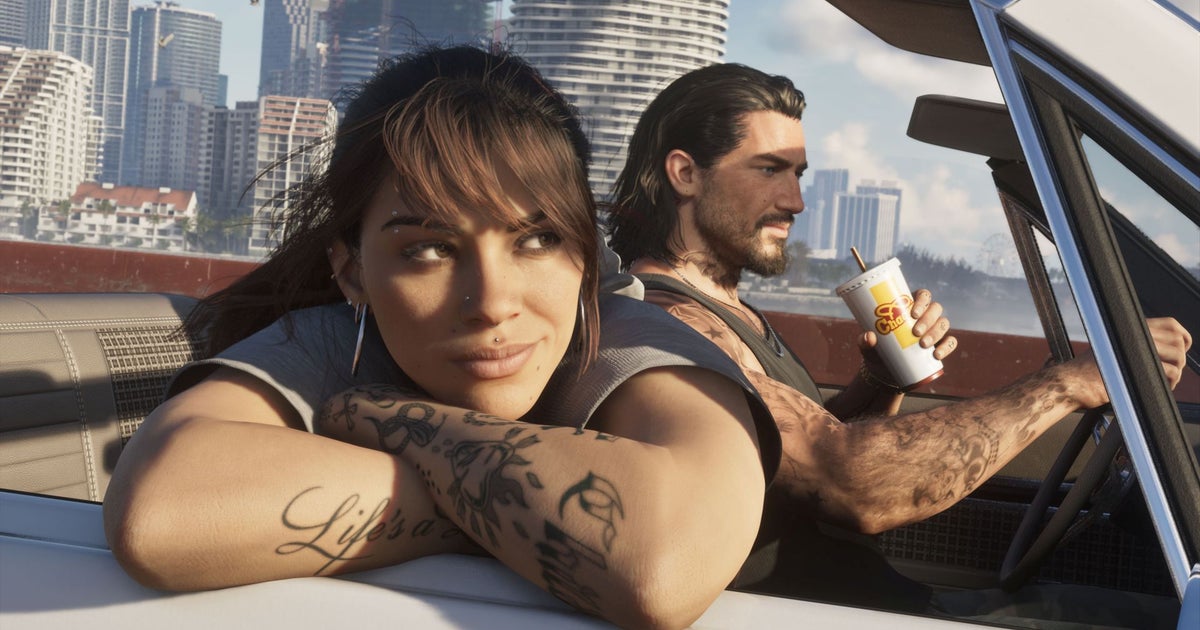 GTA 6: CyberLeek droht mit Veröffentlichung eines komplett durchspielbaren Builds