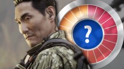 Captain Price in Call of Duty: Modern Warfare 4