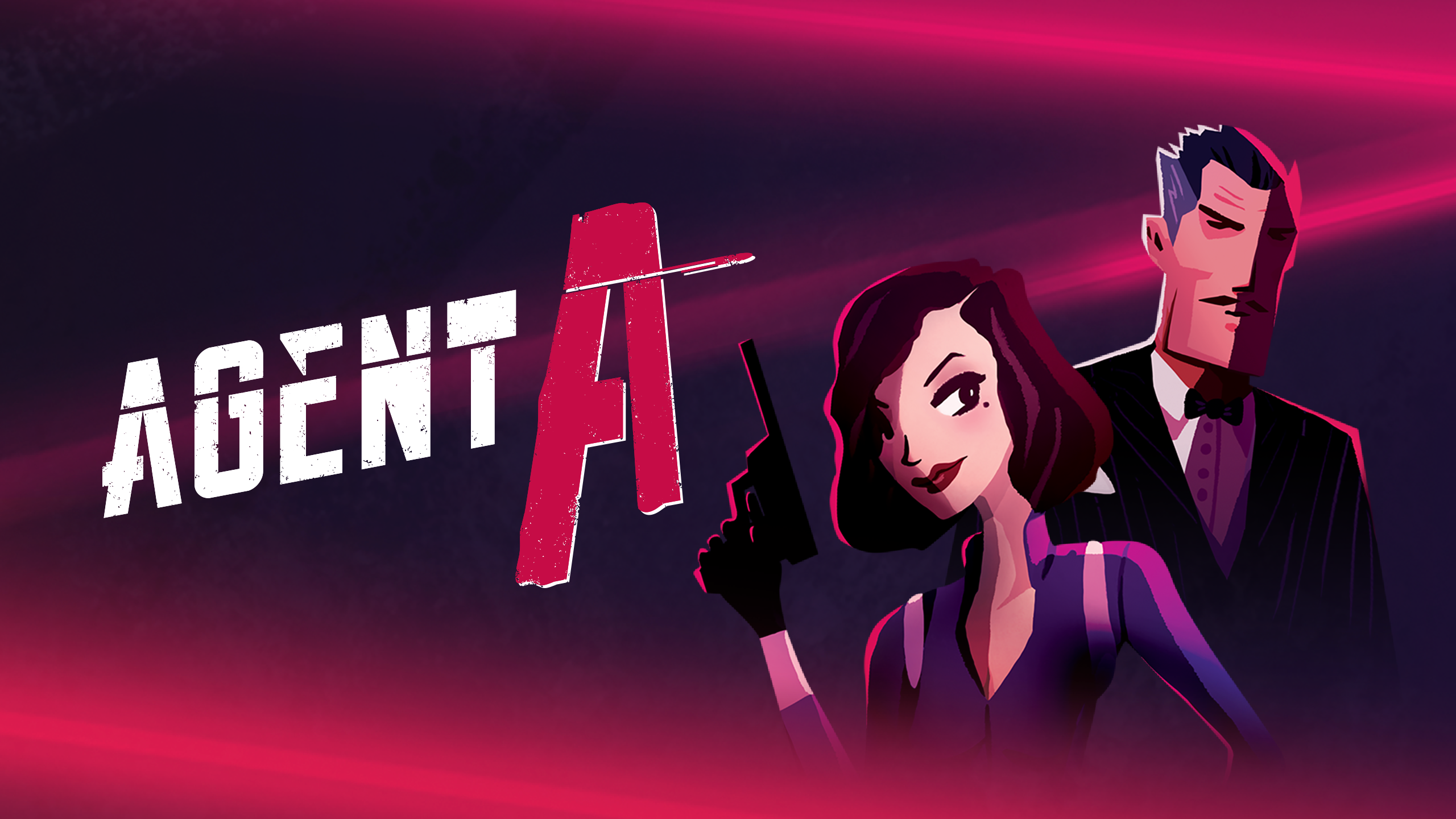 Gratis sichern: Agent A: Rätsel in Verkleidung aktuell kostenlos im Epic Games Store
