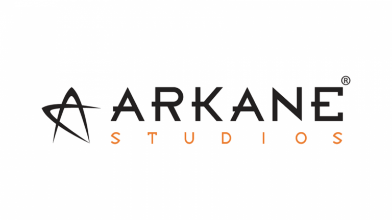 Logo of Arkane Studios, the developer of Dishonored and Deathloop, which is reportedly facing closure.