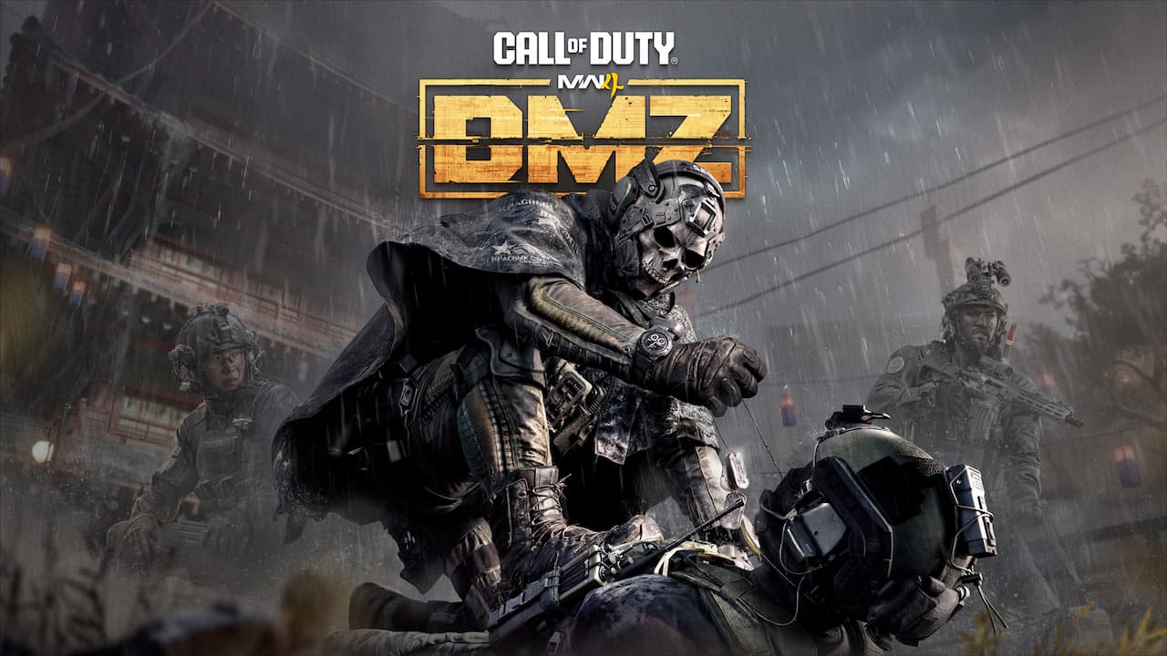 Modern Warfare 4: DMZ ist nicht kostenlos – das müsst ihr wissen