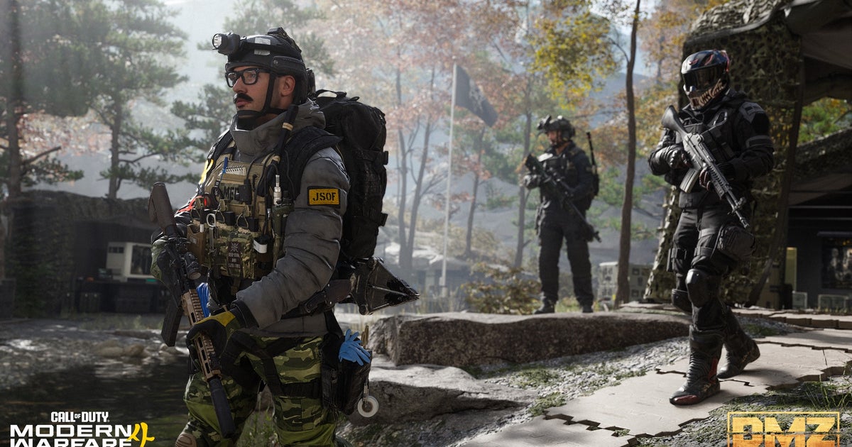 Modern Warfare 4: Infinity Ward startet DMZ früher – und erteilt PvE-Hoffnungen eine Absage