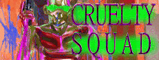 Cruelty Squad Steam Artwork