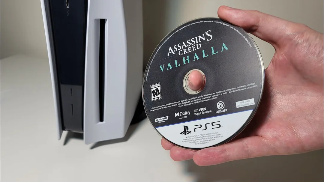 Ex-PlayStation-Boss Layden: Disc-Aus ist „deutlicher Markenschaden“