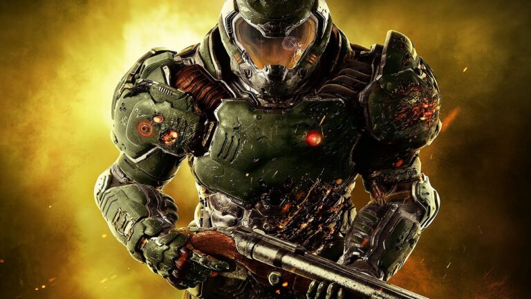Doom composer Mick Gordon, whose soundtrack will be performed for the first time as a full live concert