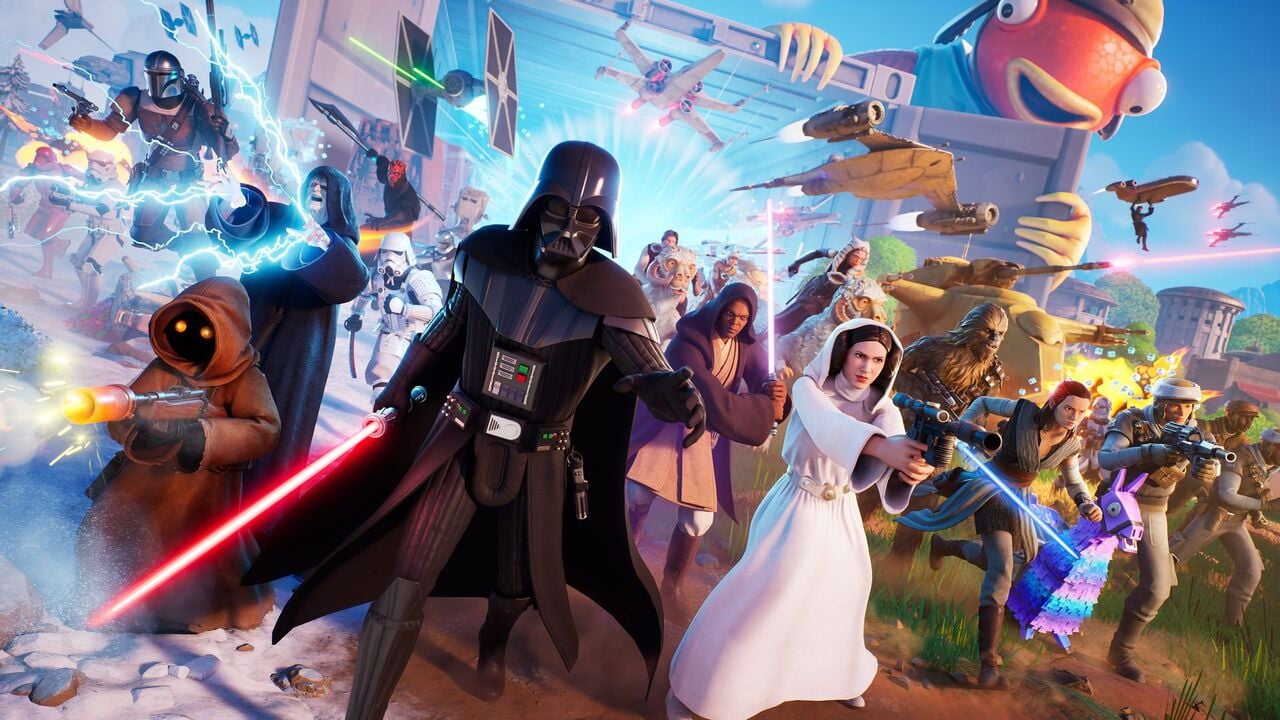 Epic Games setzt bei Disney-Shooter laut Bloomberg auf „AI First“