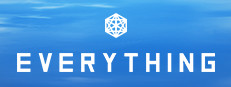 Steam capsule image of Everything