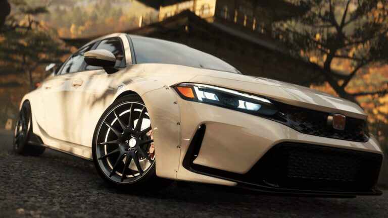 Key Art from the new Forza Horizon 6 video for PS5