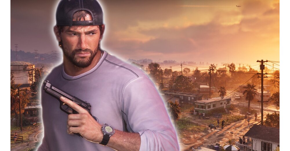 GTA 6: Rockstar will beim Detailgrad keine Kompromisse machen