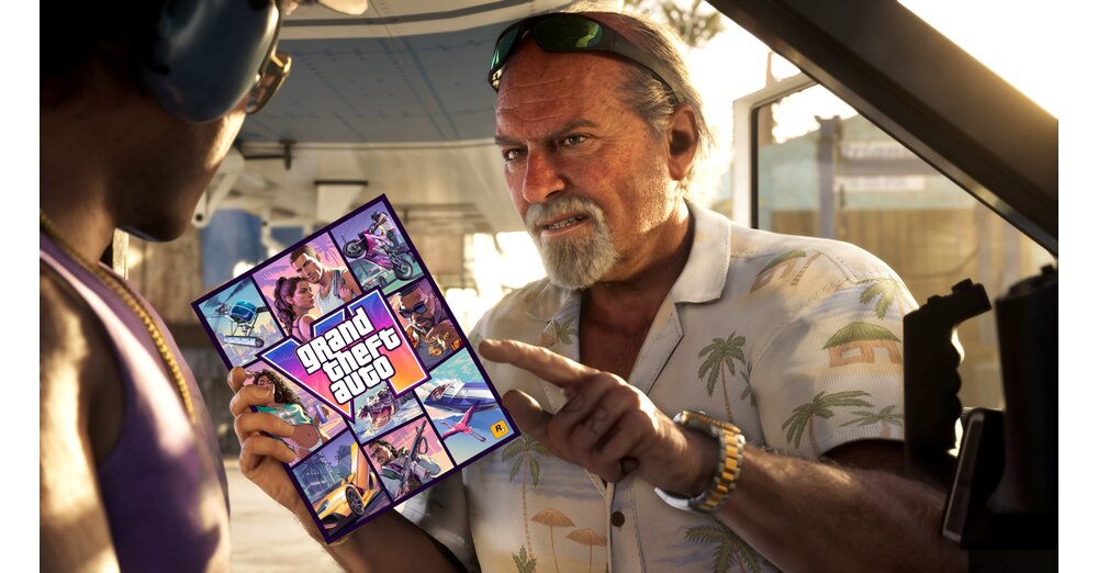 GTA 6: Cyberleek will das ganze Spiel leaken – und verlangt Disc und Entschuldigung von Rockstar