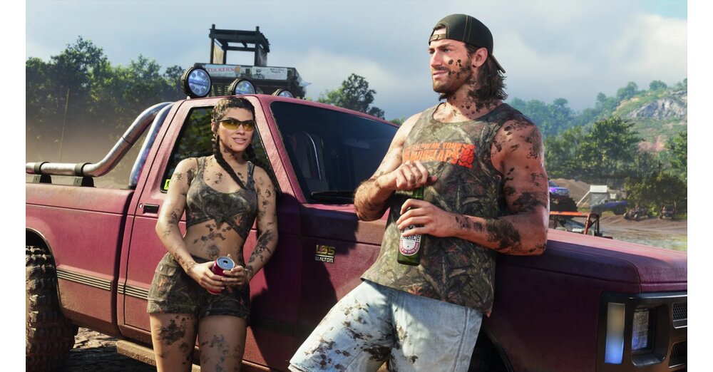 GTA 6: Rockstar macht die Straßen bewusst enger als in GTA 5
