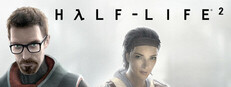Half-Life 2 Steam-Capsule-Artwork zum aktuellen Sale-Deal