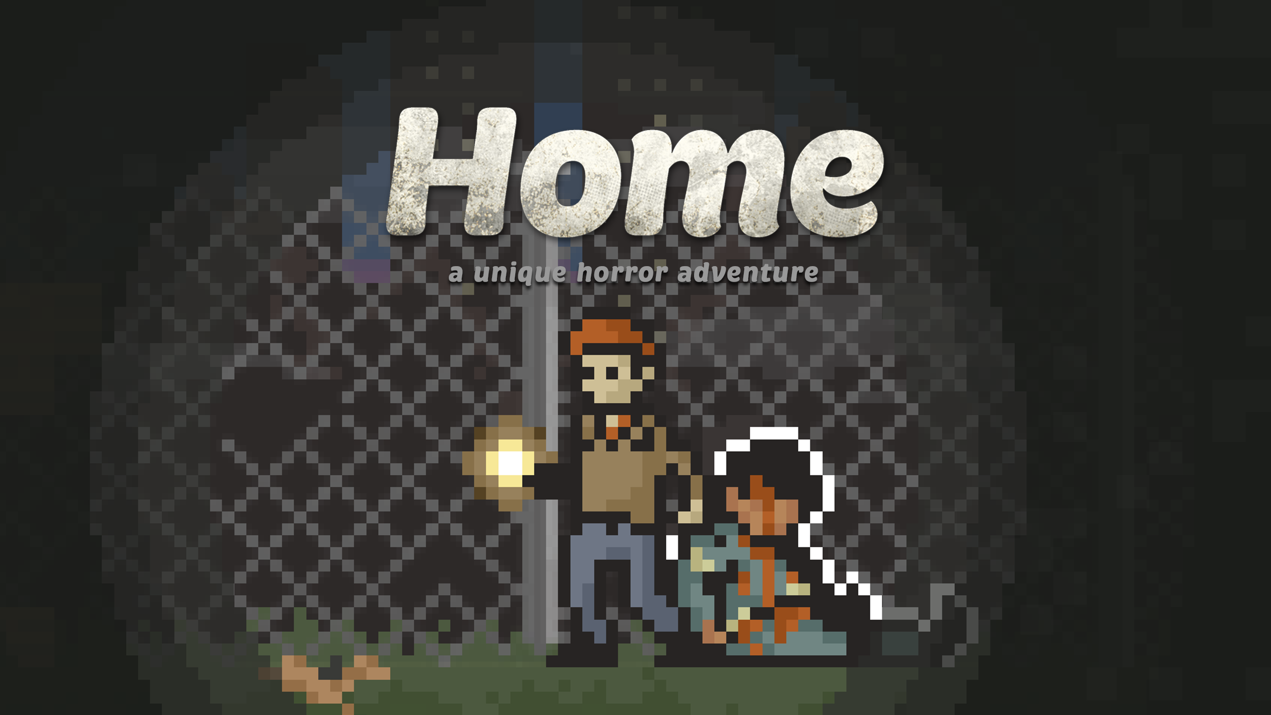 Home - A Unique Horror Adventure, aktuell kostenlos im Epic Games Store
