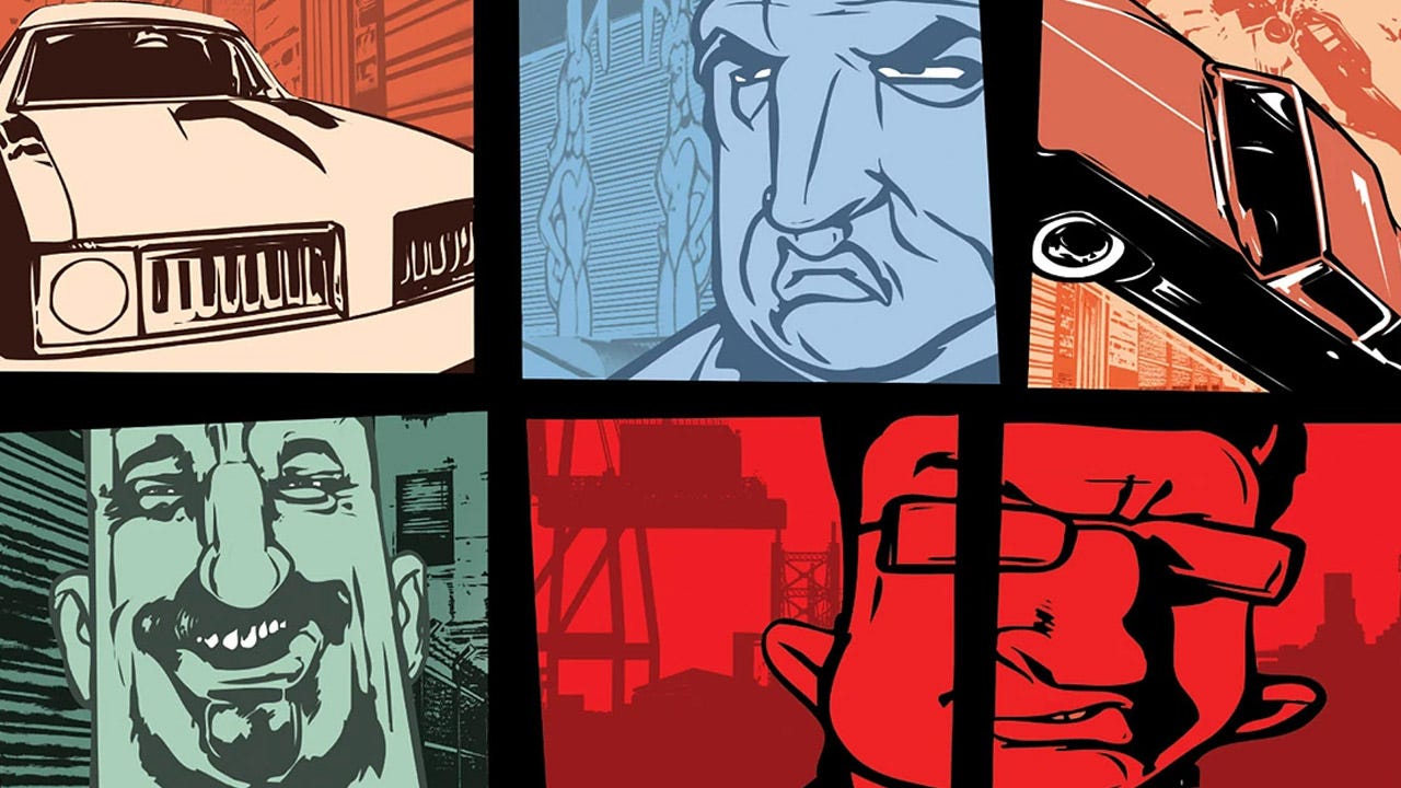 Dan Houser: GTA-Cover entstand in zwei Abenden – wegen 9/11