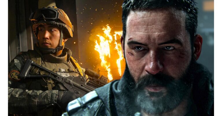 Übersichtsgrafik zu Early Access und Preload von Call of Duty: Modern Warfare 4