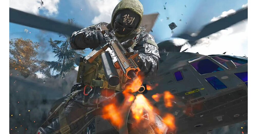 Modern Warfare 4: Warum ein Satz über fehlende Neustarts die PC-Community feiert