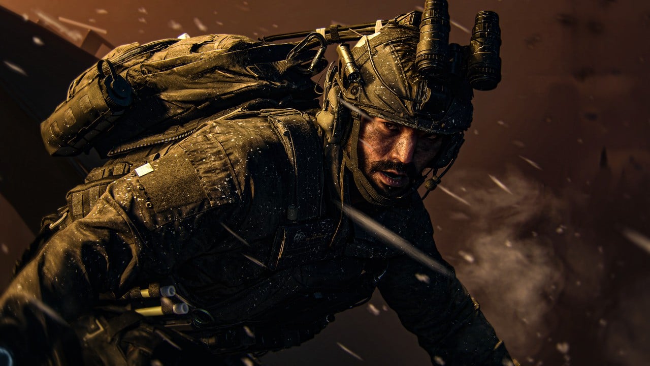 Modern Warfare 4 auf Switch 2: Kampagne läuft laut Nintendo Life überraschend gut
