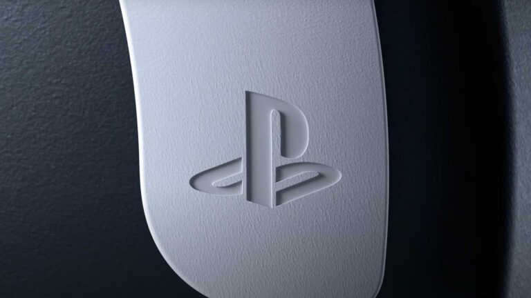 PlayStation console and accessories as a symbolic image for the PlayStation 6