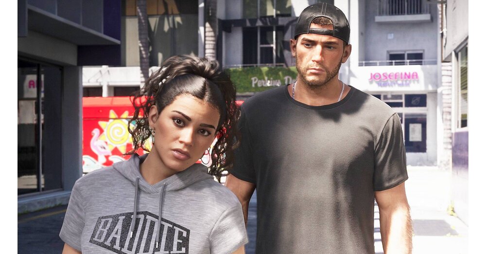 GTA 6: Art Director Garbut über den Datendiebstahl von 2022