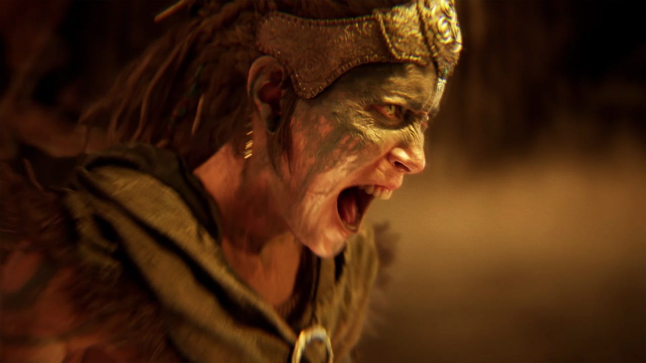 Ninja Theory: Hellblade-Team verabschiedet sich – die Entlassungen laufen an