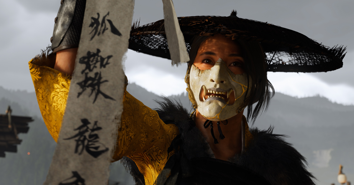 PS5 bekommt KI-Upscaling QSSR: Wolverine und Ghost of Yōtei machen den Anfang