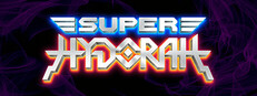 Super Hydorah Capsule-Grafik – stark reduziert auf Steam