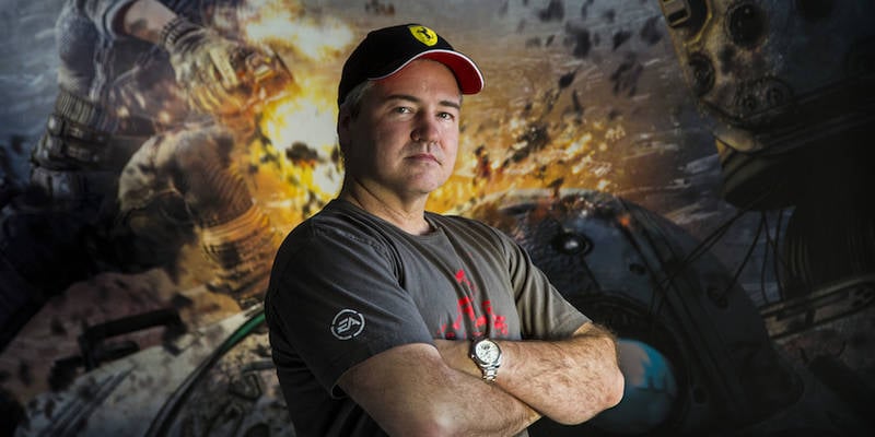 Modern Warfare 4 ehrt Vince Zampella mit einem Tribut in den Credits